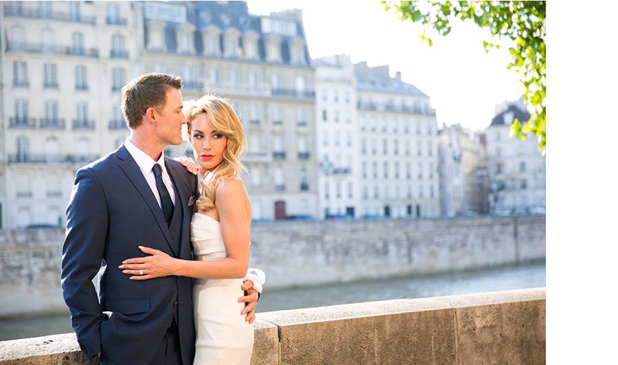 TiffanyJames Wedding in paris 10