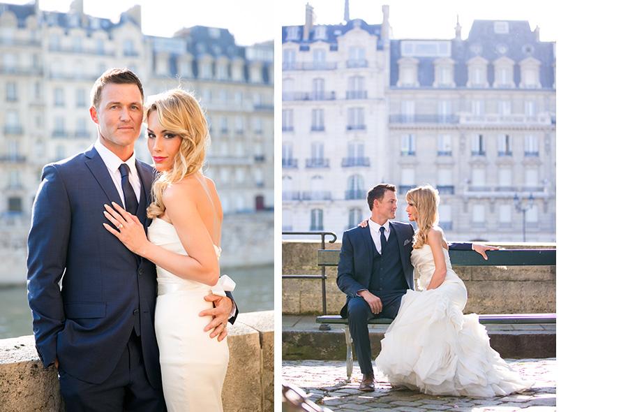 TiffanyJames Wedding in paris 17