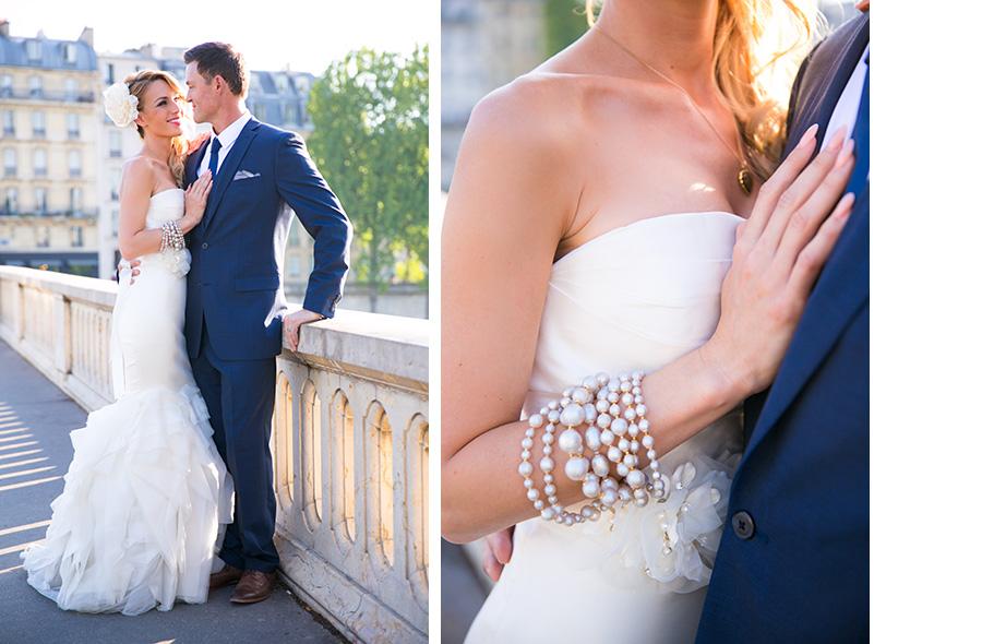TiffanyJames Wedding in paris 19