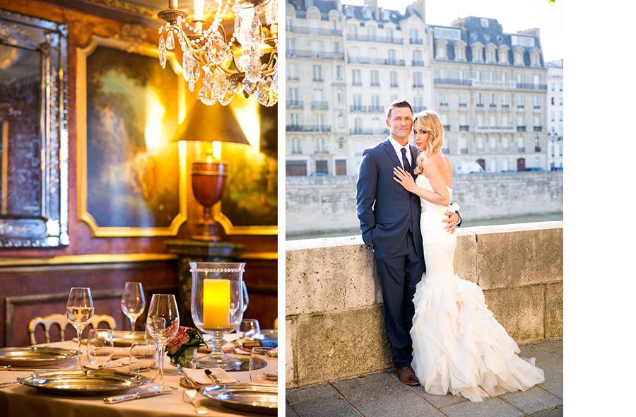 TiffanyJames Wedding in paris 21