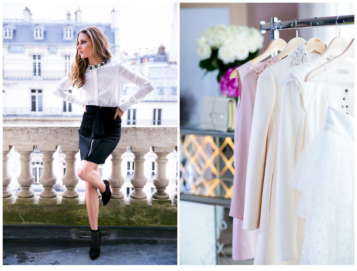 Fashion Photographer Paris Le Secret d Audrey Olivia Palermo3