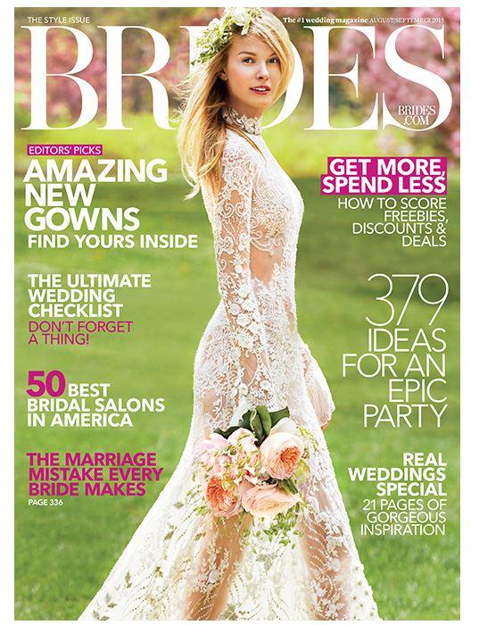 Brides Cover Kea