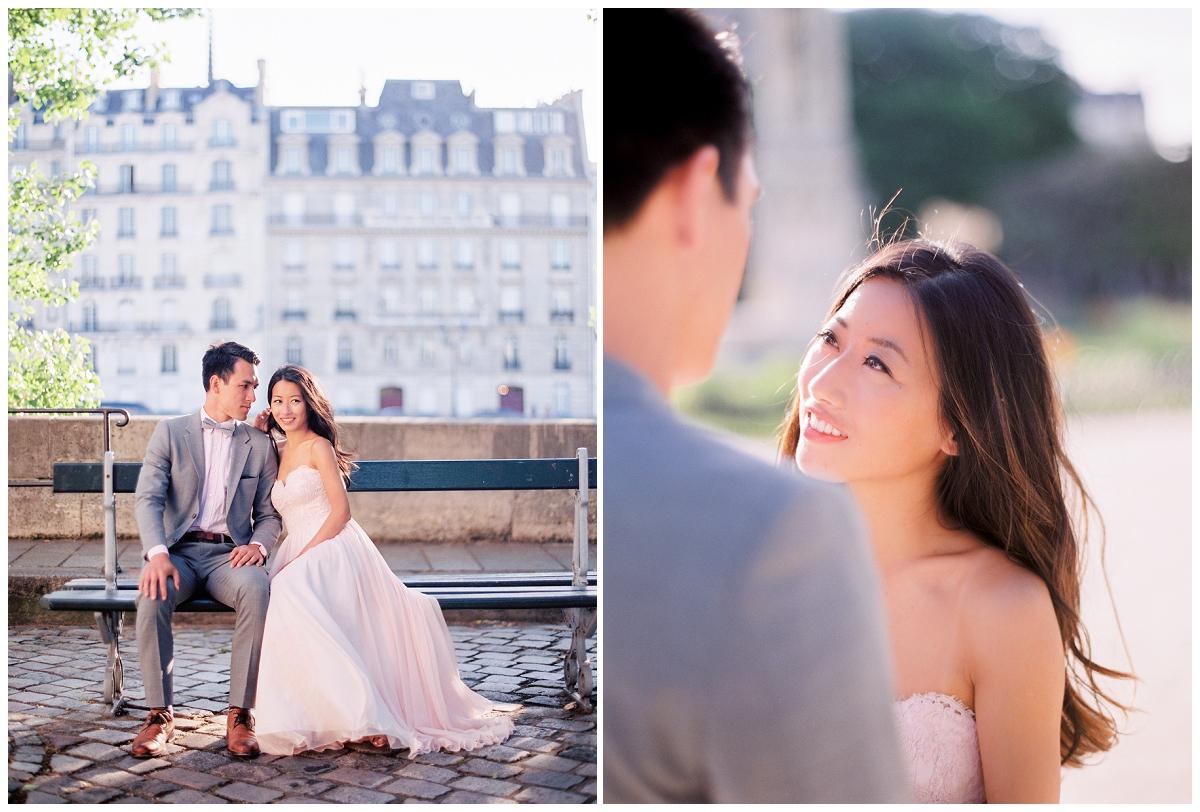 Le Secret d Audrey Photographer in Paris Wedding Engagement Elopement_0989