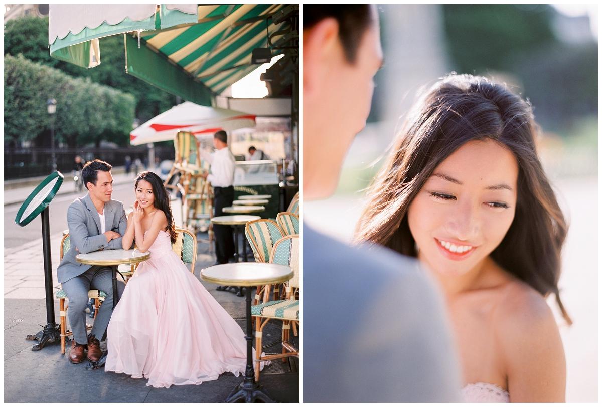 Le Secret d Audrey Photographer in Paris Wedding Engagement Elopement_0999