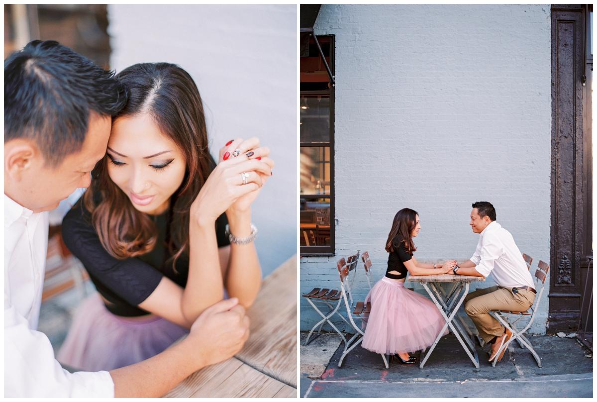 Le Secret d Audrey Photographer in Paris Wedding Engagement Elopement_1185