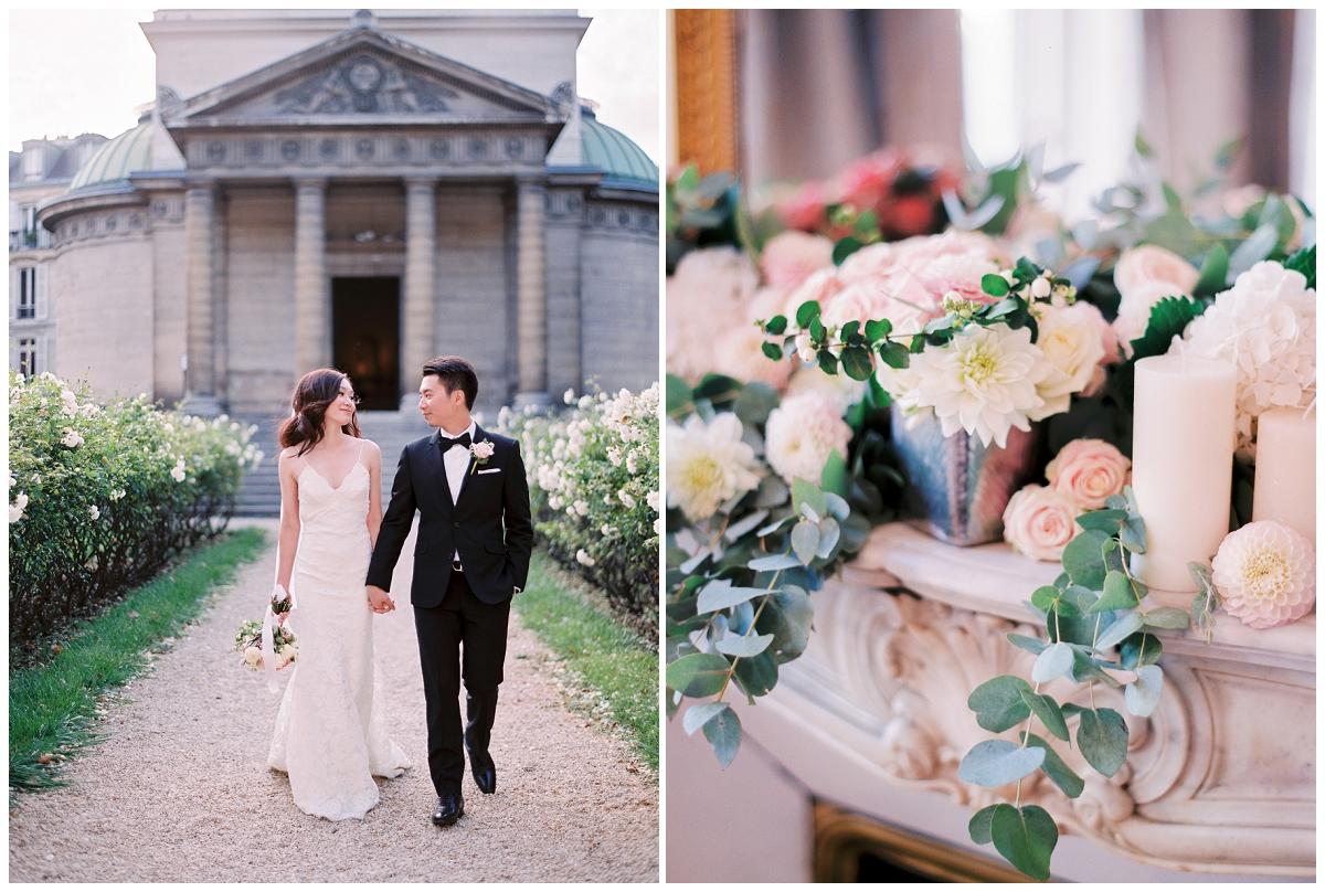 Le Secret d Audrey Photographer in Paris Wedding Engagement Elopement_1258