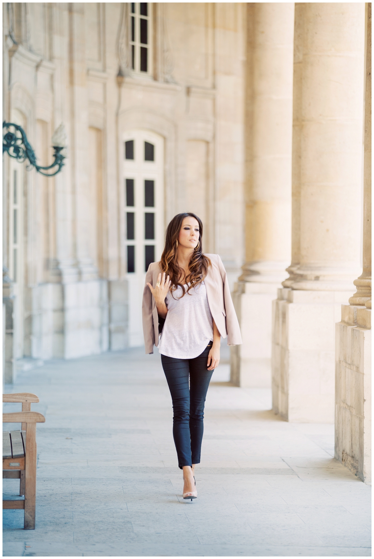 Le Secret d Audrey Photographer in Paris Wedding Engagement Elopement_1647