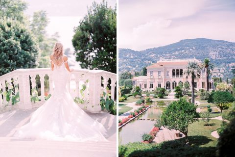 ephrussi rothschild