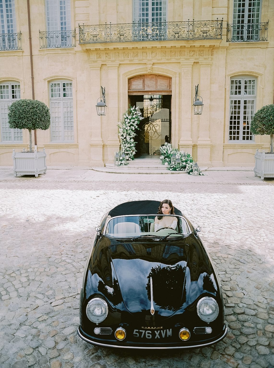 Elegant Wedding in Aix en Provence: your Guide to getting married in ...