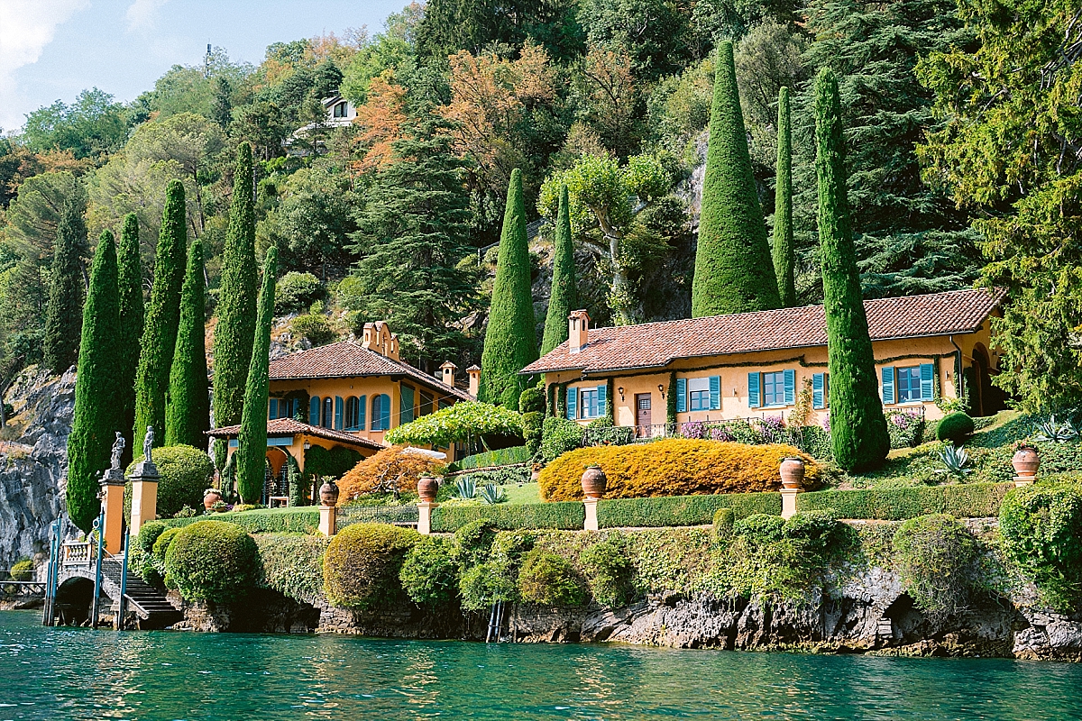 Luxury Villa Lake come 