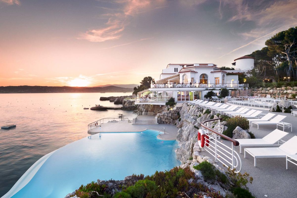 Hotel du Cap-Eden-Roc wedding 
Luxury wedding 
